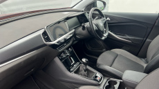 Vauxhall Grandland 1.2 Turbo Elite 5dr Petrol Hatchback